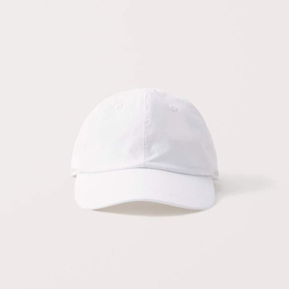 Abercrombie and Fitch Baseball hat NWT